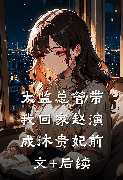太监总管带我回家赵演成沐贵妃前文+后续