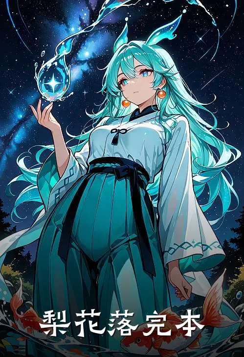 梨花落完本