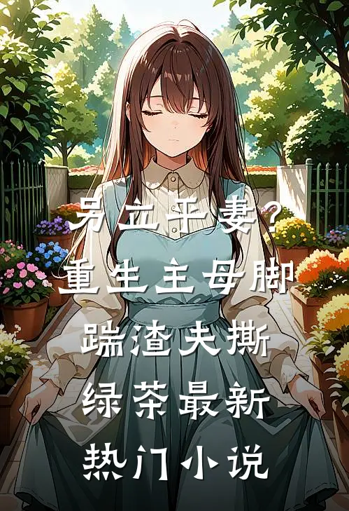 另立平妻？重生主母脚踹渣夫撕绿茶最新热门小说