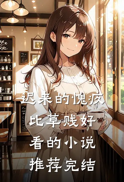 迟来的愧疚比草贱好看的小说推荐完结