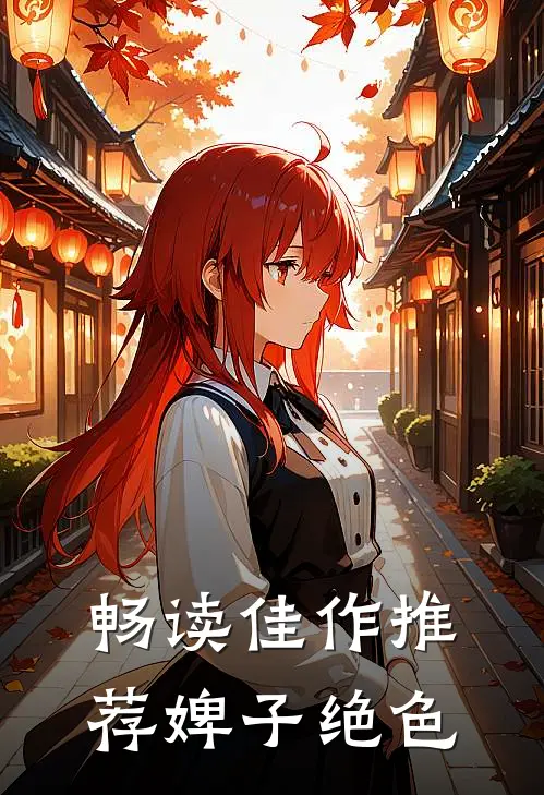 畅读佳作推荐婢子绝色