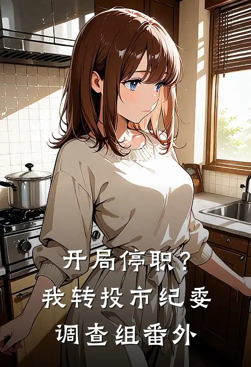 开局停职？我转投市纪委调查组番外