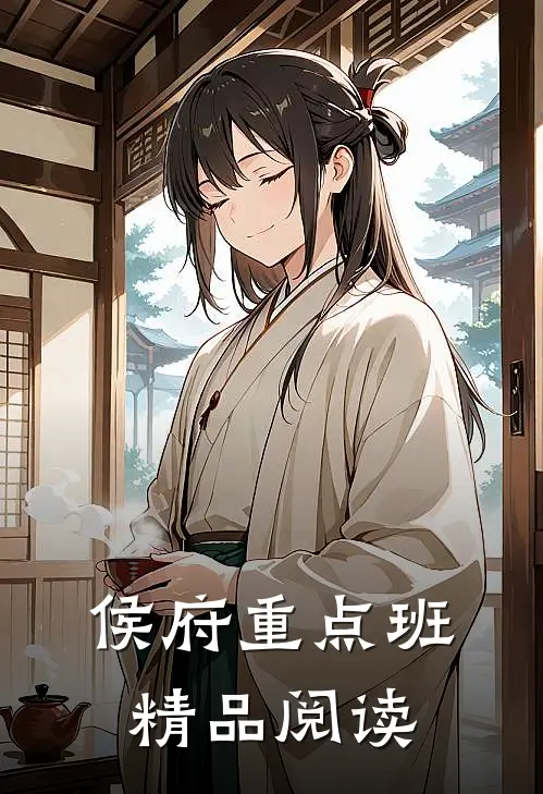 侯府重点班精品阅读