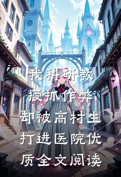我科研教授抓作弊，却被高材生打进医院优质全文阅读