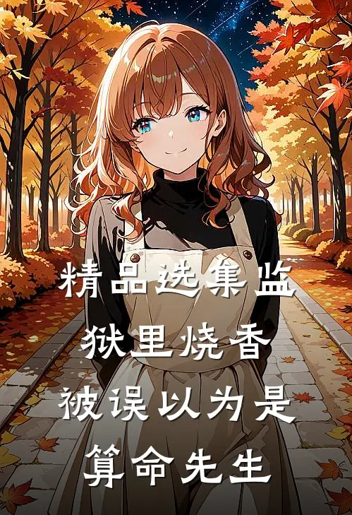 精品选集监狱里烧香：被误以为是算命先生