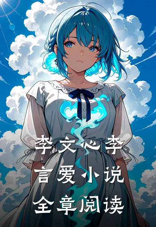 李文心李言爱小说全章阅读