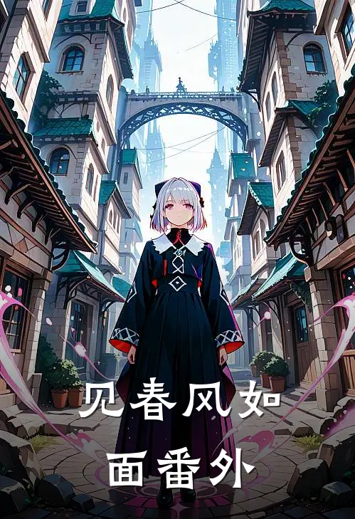 见春风如面 番外