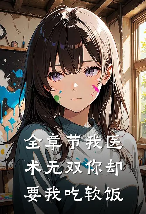 全章节我医术无双你却要我吃软饭
