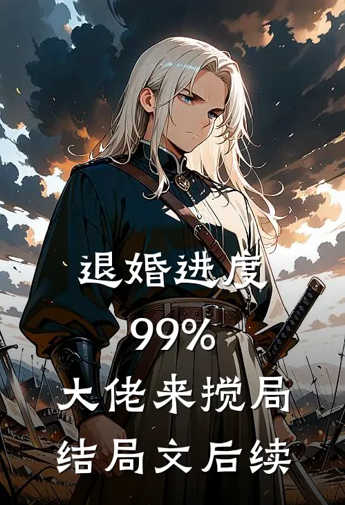 退婚进度99%，大佬来搅局结局文后续