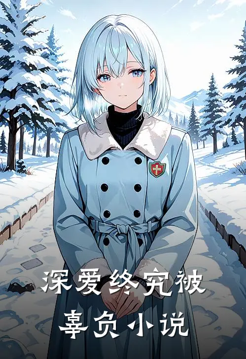 深爱终究被辜负小说