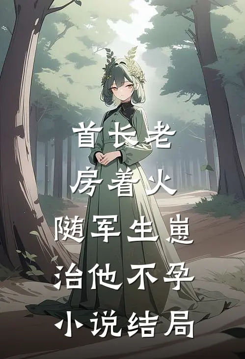 首长老房着火：随军生崽治他不孕小说结局