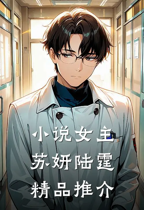 小说女主苏妍陆霆精品推介