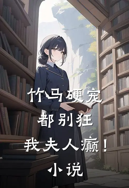 竹马硬宠：都别狂，我夫人癫！小说