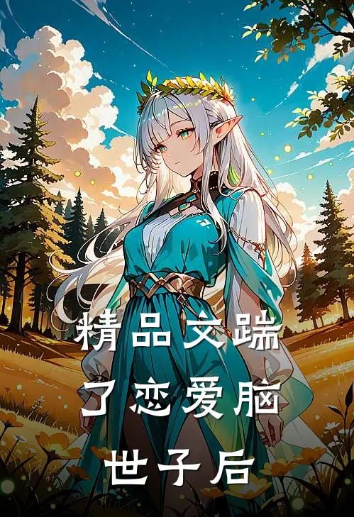 精品文踹了恋爱脑世子后