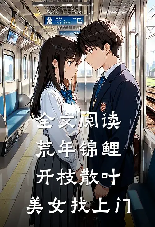 全文阅读荒年锦鲤：开枝散叶，美女找上门