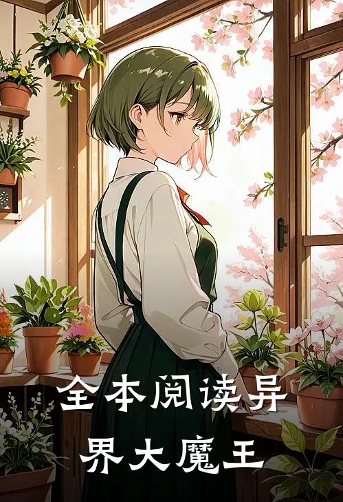 全本阅读异界大魔王