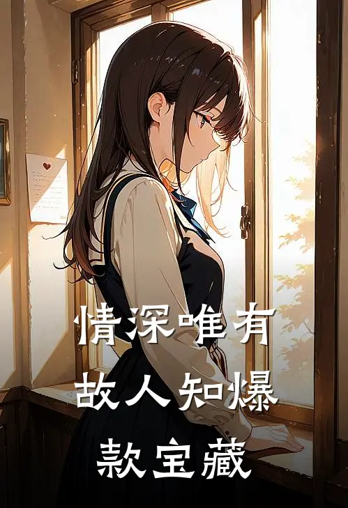 情深唯有故人知爆款宝藏