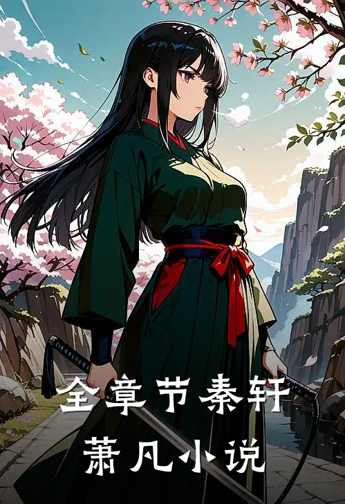 全章节秦轩萧凡小说