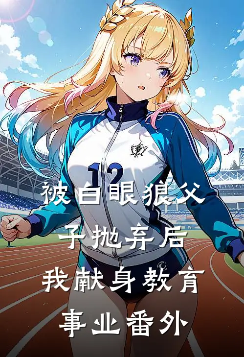 被白眼狼父子抛弃后，我献身教育事业番外