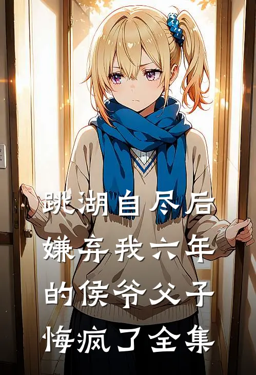 跳湖自尽后，嫌弃我六年的侯爷父子悔疯了全集