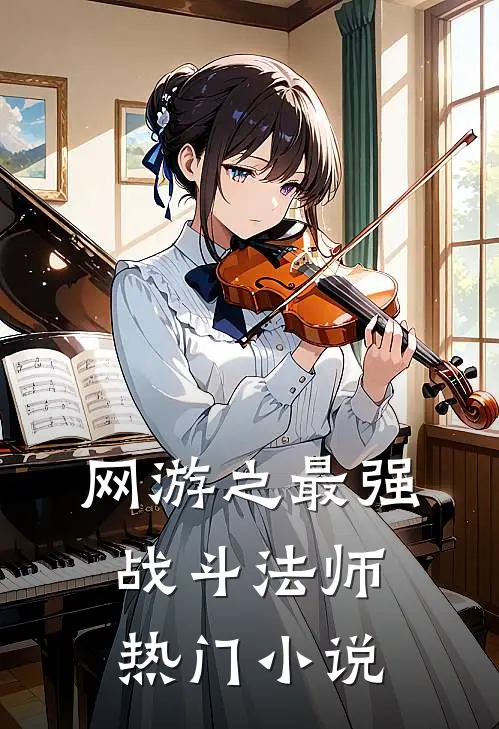 网游之最强战斗法师热门小说