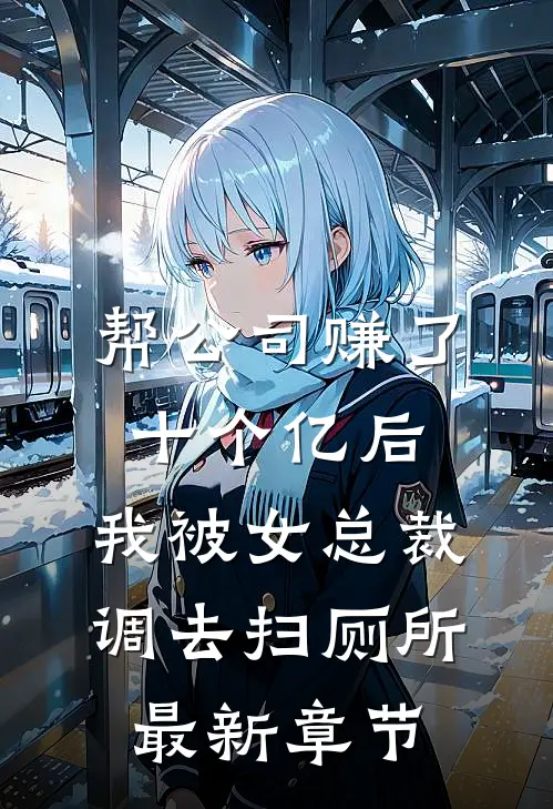 帮公司赚了十个亿后，我被女总裁调去扫厕所最新章节