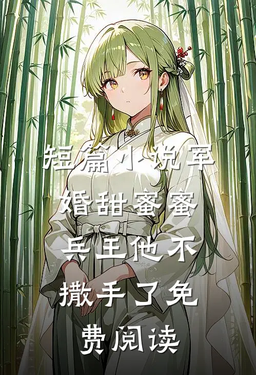短篇小说军婚甜蜜蜜,兵王他不撒手了免费阅读