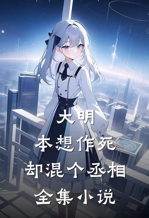 大明：本想作死，却混个丞相全集小说
