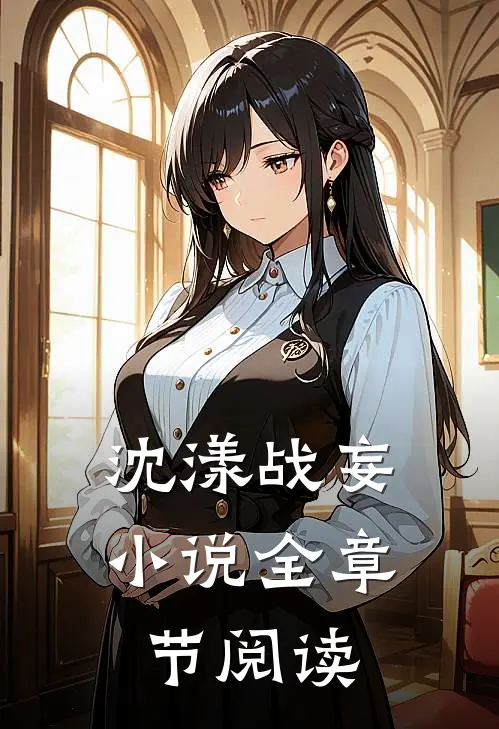 沈漾战妄小说全章节阅读