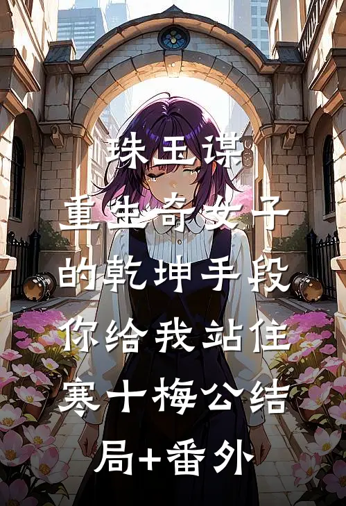 珠玉谋：重生奇女子的乾坤手段-你给我站住寒十梅公结局+番外