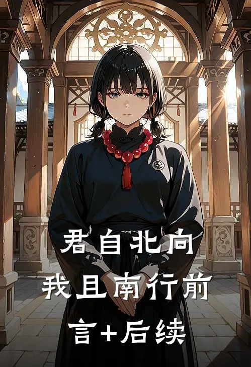 君自北向,我且南行前言+后续