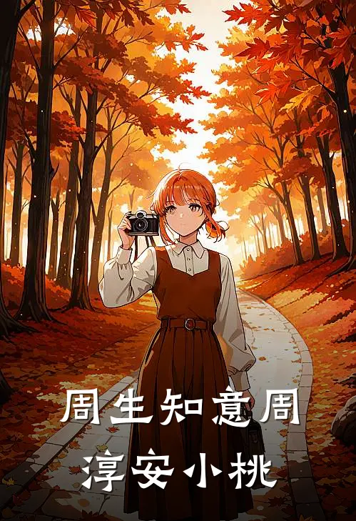 周生知意周淳安小桃