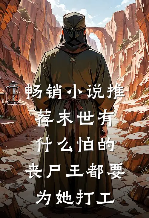 畅销小说推荐末世有什么怕的，丧尸王都要为她打工