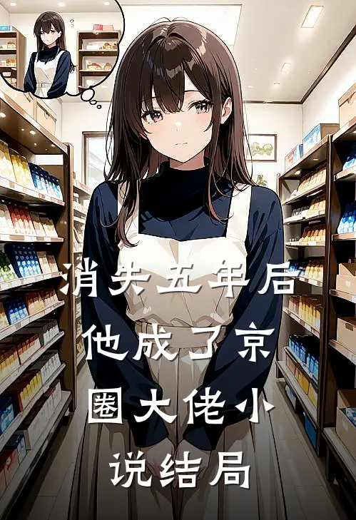 消失五年后，他成了京圈大佬小说结局
