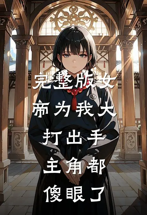 完整版女帝为我大打出手，主角都傻眼了