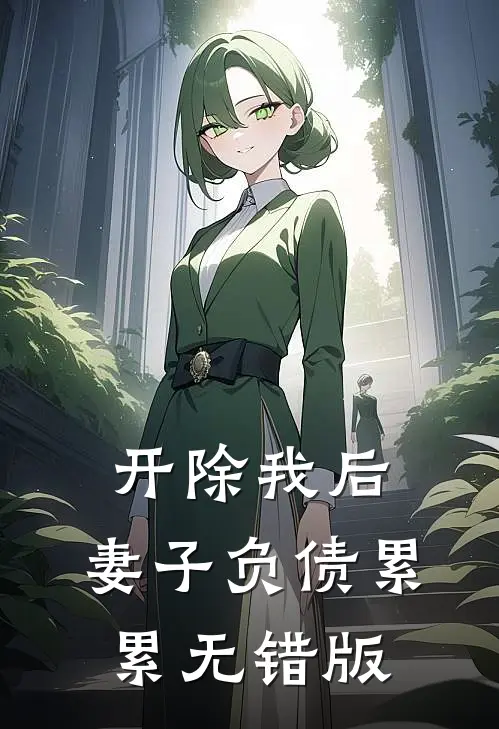 开除我后，妻子负债累累无错版