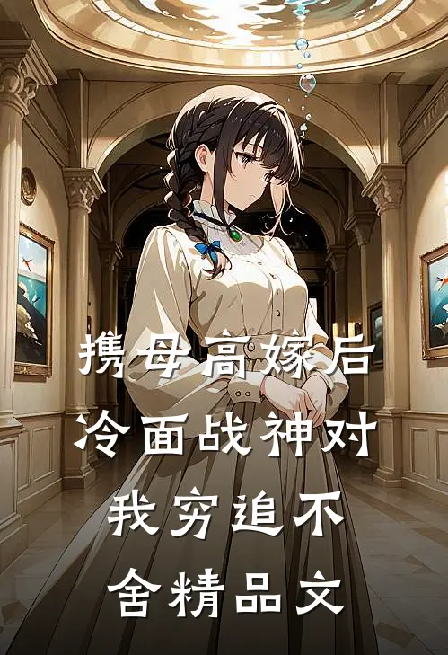 携母高嫁后，冷面战神对我穷追不舍精品文