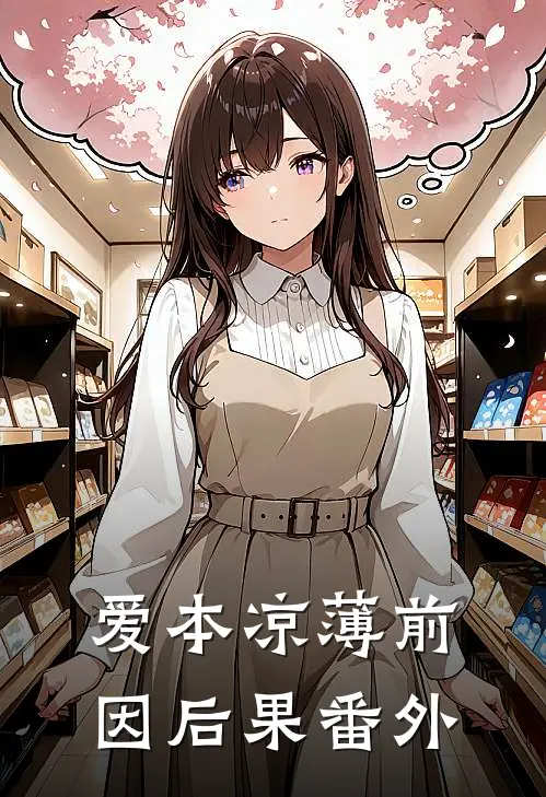爱本凉薄-前因后果 番外