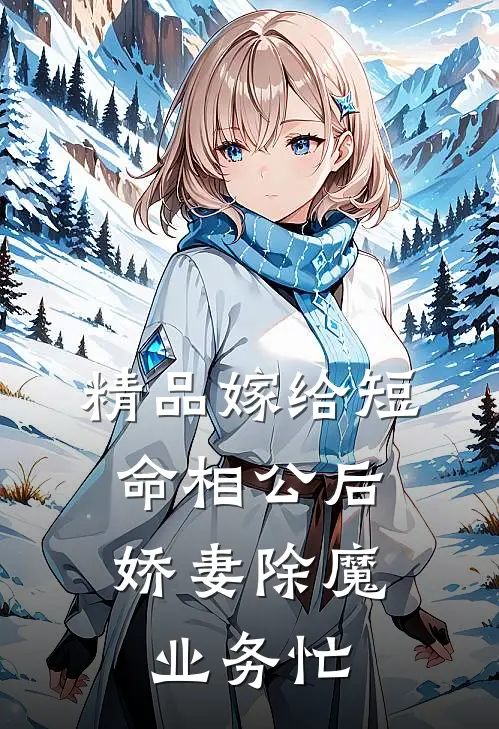 精品嫁给短命相公后，娇妻除魔业务忙