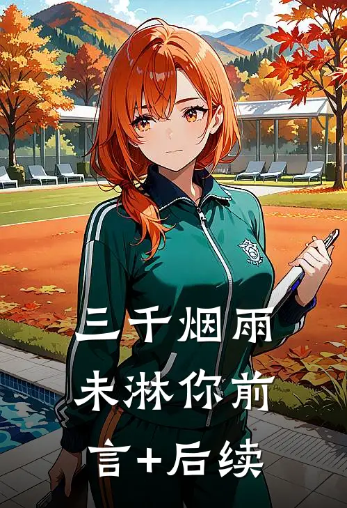 三千烟雨未淋你前言+后续