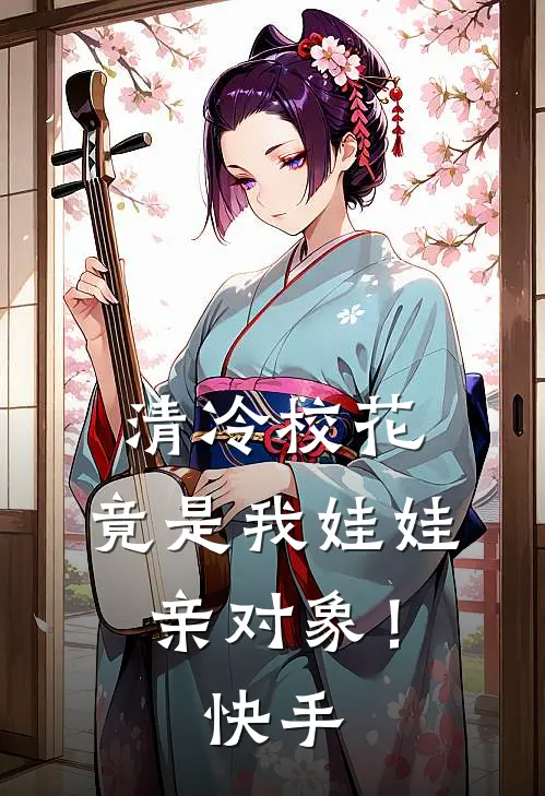 清冷校花，竟是我娃娃亲对象！快手