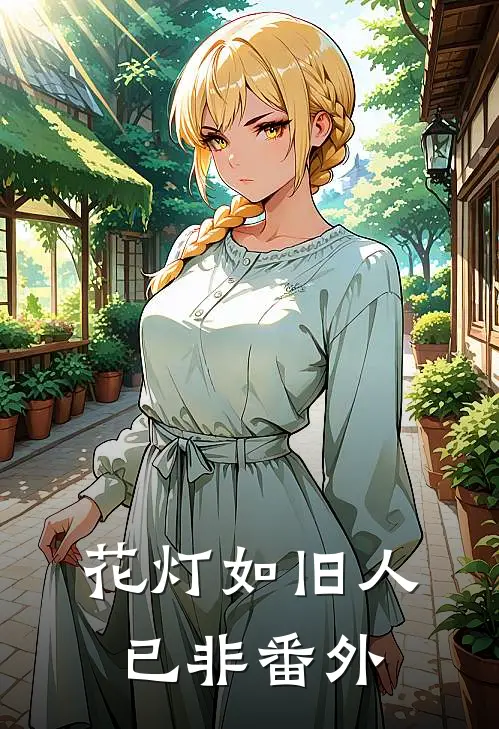 花灯如旧人已非番外