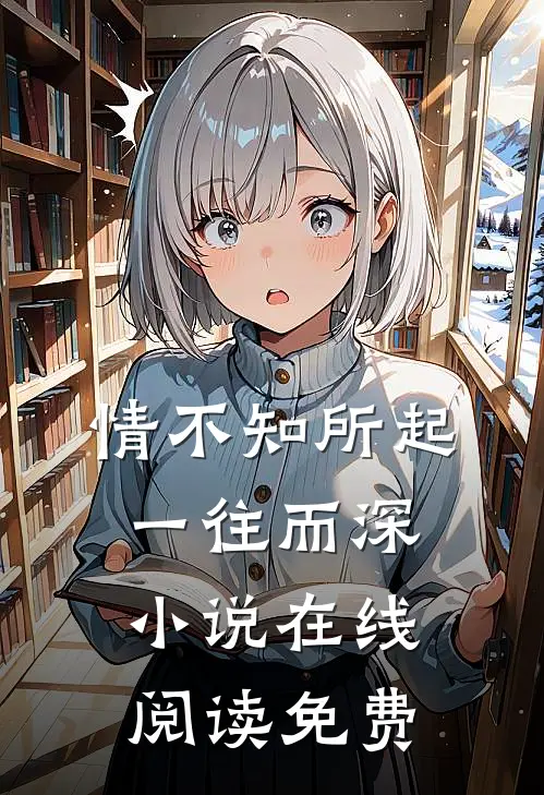 情不知所起，一往而深小说在线阅读免费