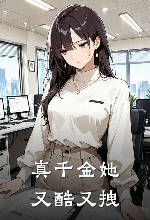 真千金她又酷又拽