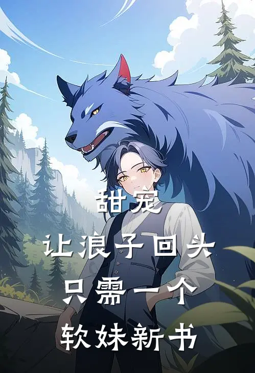 甜宠：让浪子回头，只需一个软妹新书