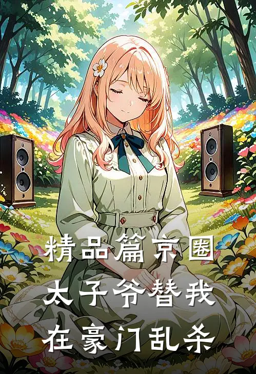 精品篇京圈太子爷替我在豪门乱杀