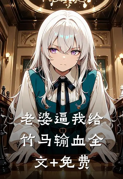 老婆逼我给竹马输血全文+免费