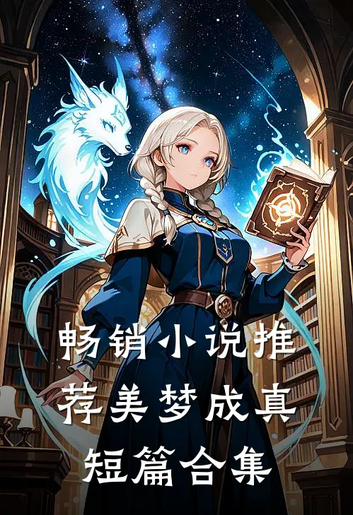畅销小说推荐美梦成真【短篇合集】