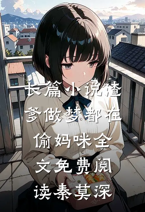 长篇小说渣爹做梦都在偷妈咪全文免费阅读秦莫深