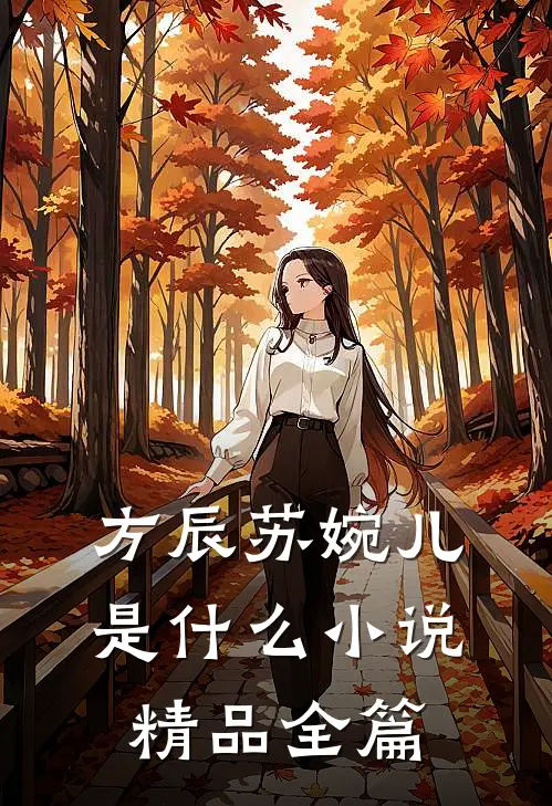 方辰苏婉儿是什么小说精品全篇
